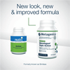 MetaDigest Triple Action 120s (Reformulated Nutri Adv. Similase NUT-5600-A)