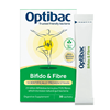 Bifidobacteria & Fibre (For Maintaining Regularity) 30 sachets