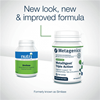 MetaDigest Triple Action 60s (Reformulated Nutri Adv. Similase  NUT-5600)