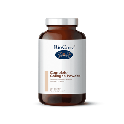 Complete Collagen Powder 90g