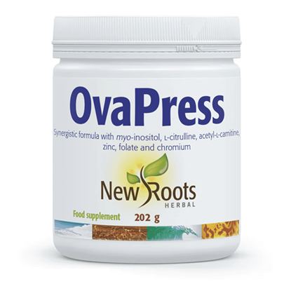 OvaPress 202g
