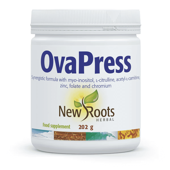 OvaPress 202g