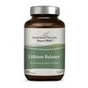 Lithium Balance Capsules 200s