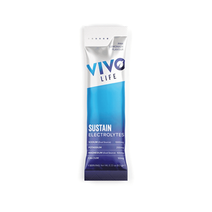 SUSTAIN Electrolytes 15 x 9.3g