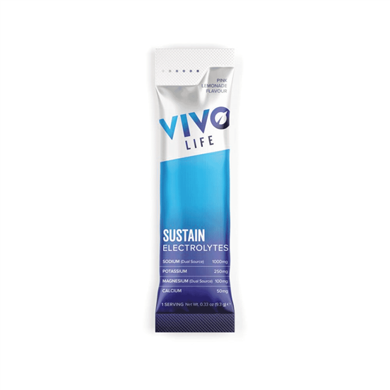 SUSTAIN Electrolytes 15 x 9.3g