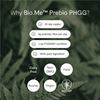 Bio.Me Prebio PHGG Refill Pouch 150g