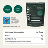 Bio.Me Prebio PHGG Refill Pouch 150g