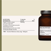 Organic TurmaForte Turmeric for All 60's