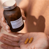 Organic TurmaForte Turmeric for All 60's