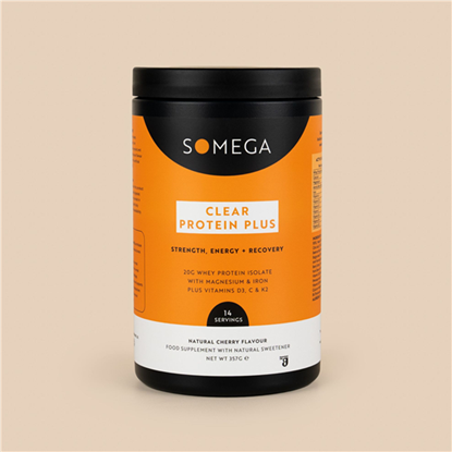 Picture of Clear Protein Plus 357g